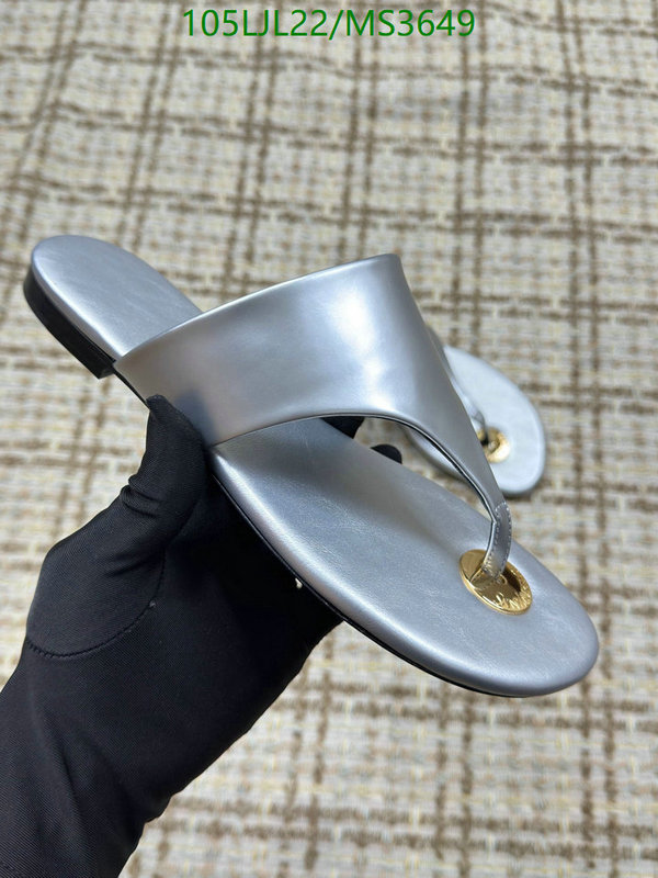 YSL-Women Shoes Code: MS3649 $: 105USD