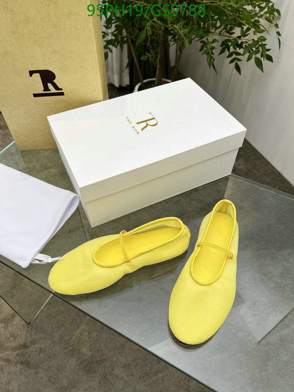 The Row-Women Shoes Code: GS9788 $: 95USD