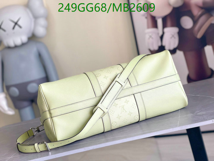 LV-Bag-Mirror Quality Code: MB2609 $: 249USD