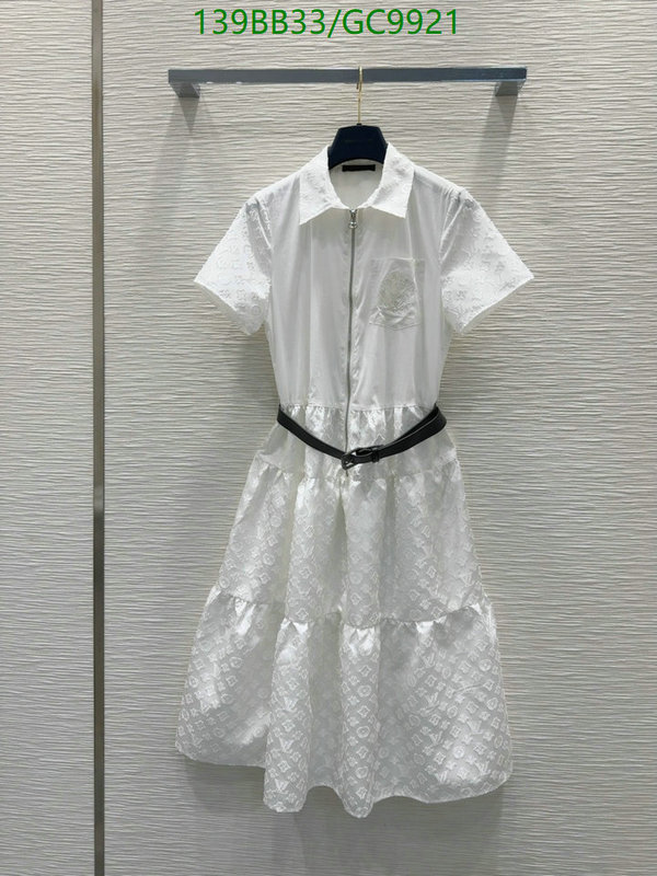LV-Clothing Code: GC9921 $: 139USD