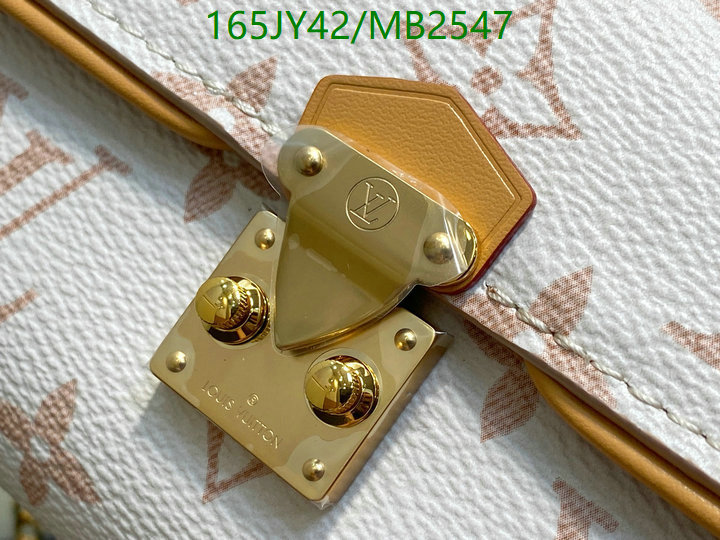 LV-Bag-Mirror Quality Code: MB2547 $: 165USD