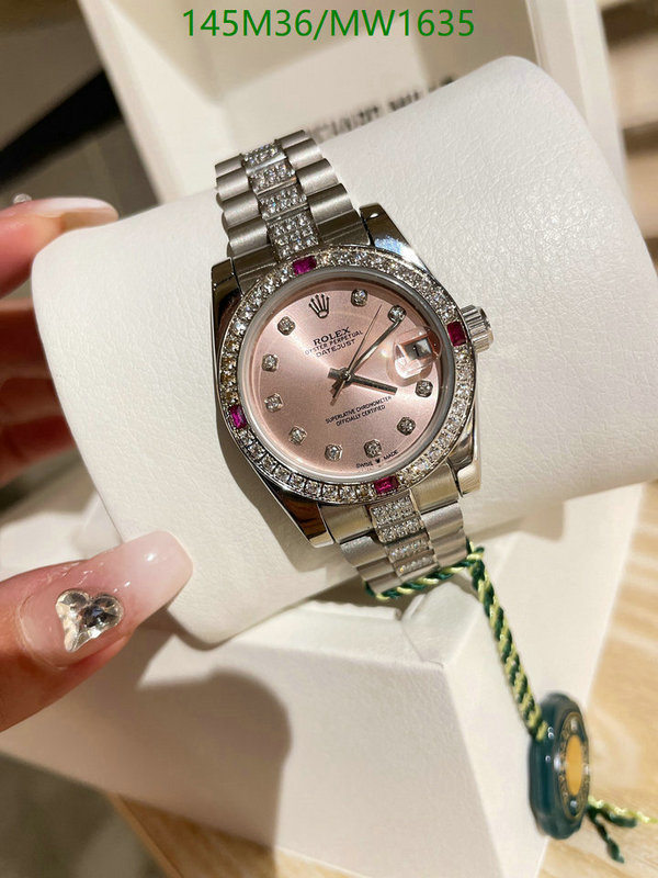 Rolex-Watch-4A Quality Code: MW1635 $: 145USD