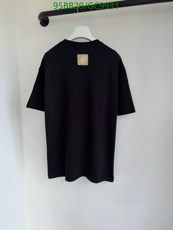 LV-Clothing Code: GC9931 $: 95USD