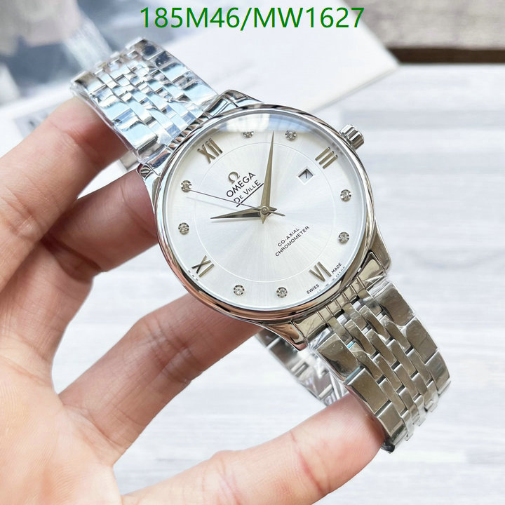Omega-Watch(4A) Code: MW1627 $: 185USD-Yupoo.ru - Copybrand.Team photo album Omega-Watch(4A) Code: MW1627 $: 185USD