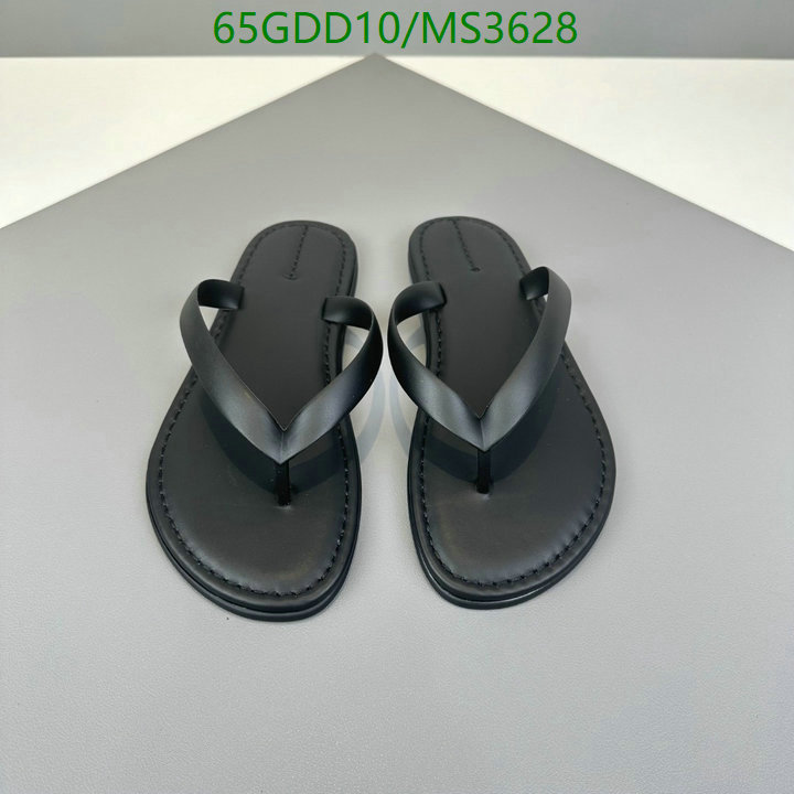 The Row-Women Shoes Code: MS3628 $: 65USD