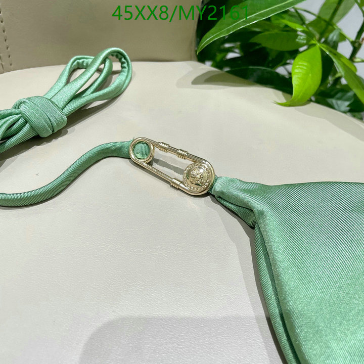 Versace-Swimsuit Code: MY2161 $: 45USD