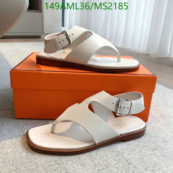 Hermes-Women Shoes Code: MS2185 $: 149USD