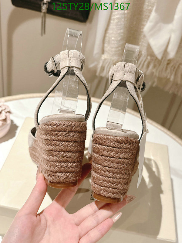 Brunello Cucinelli-Women Shoes Code: MS1367 $: 125USD