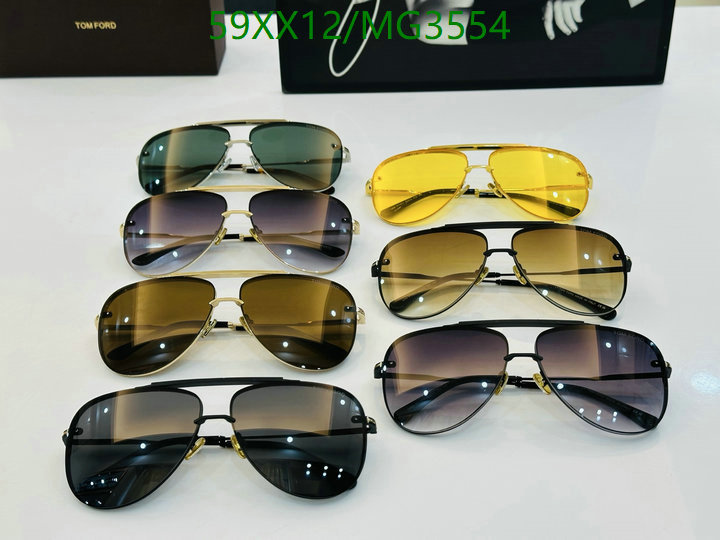 Tom Ford-Glasses Code: MG3554 $: 59USD