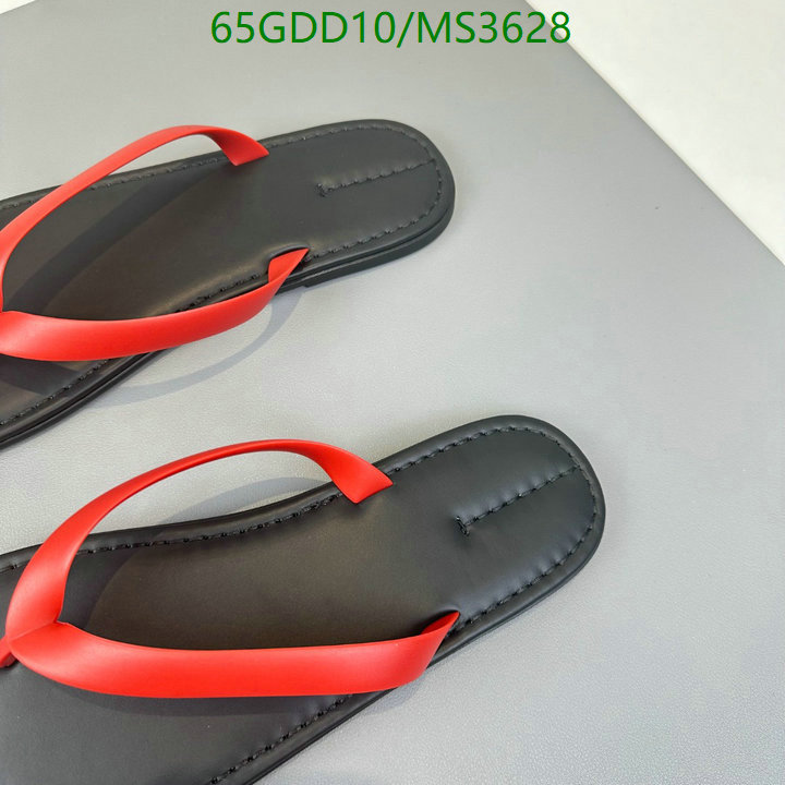 The Row-Women Shoes Code: MS3628 $: 65USD