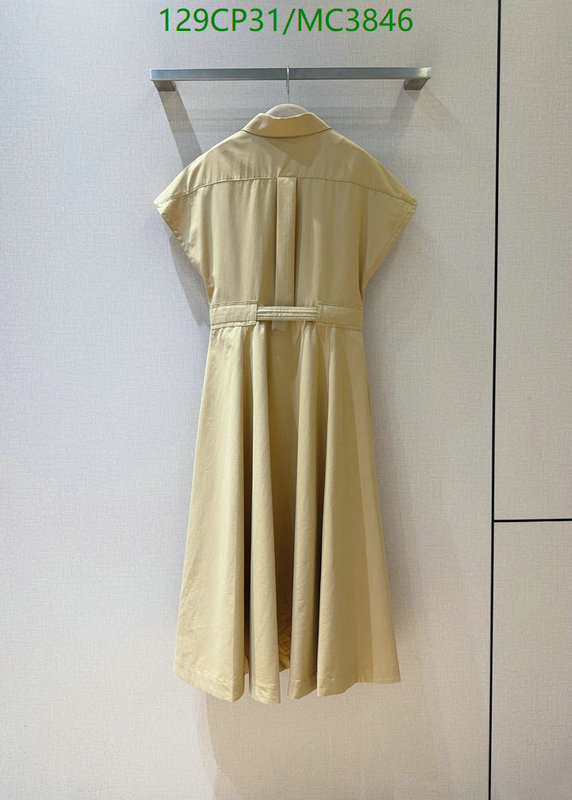 Dior-Clothing Code: MC3846 $: 129USD