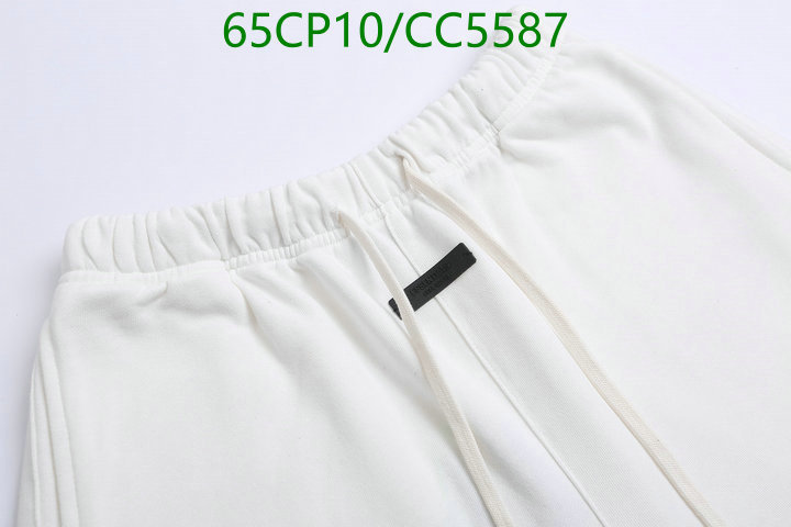 Essentials-Clothing Code: CC5587 $: 65USD