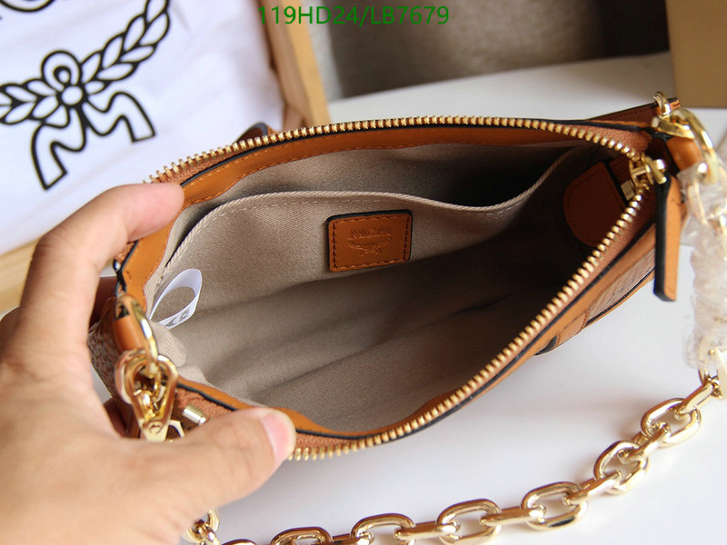 MCM-Bag-Mirror Quality Code: LB7679 $: 105USD