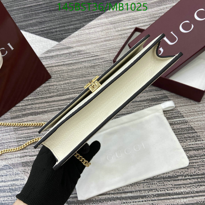 Gucci-Bag-Mirror Quality Code: MB1025 $: 145USD