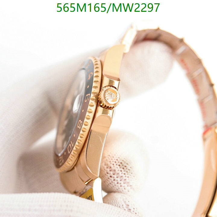 Rolex-Watch-Mirror Quality Code: MW2297 $: 565USD