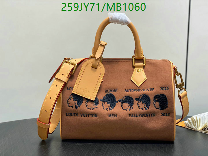 LV-Bag-Mirror Quality Code: MB1060 $: 259USD