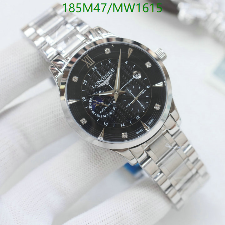 LONGINES-Watch-4A Quality Code: MW1615 $: 185USD-Yupoo.ru - Copybrand.Team photo album LONGINES-Watch-4A Quality Code: MW1615 $: 185USD
