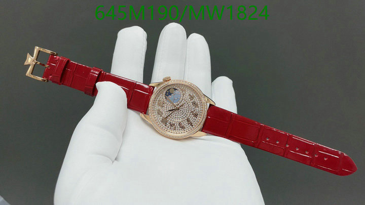 Vacheron Constantin-Watch-Mirror Quality Code: MW1824 $: 645USD
