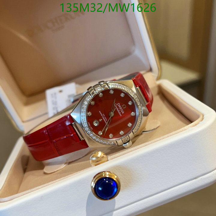 Omega-Watch(4A) Code: MW1626 $: 135USD