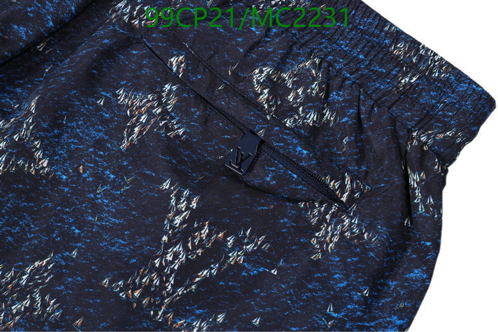 LV-Clothing Code: MC2231 $: 99USD