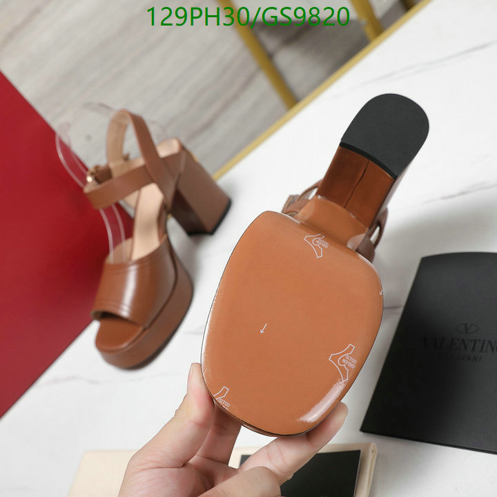 Valentino-Women Shoes Code: GS9820 $: 129USD-Yupoo.ru - Copybrand.Team photo album Valentino-Women Shoes Code: GS9820 $: 129USD