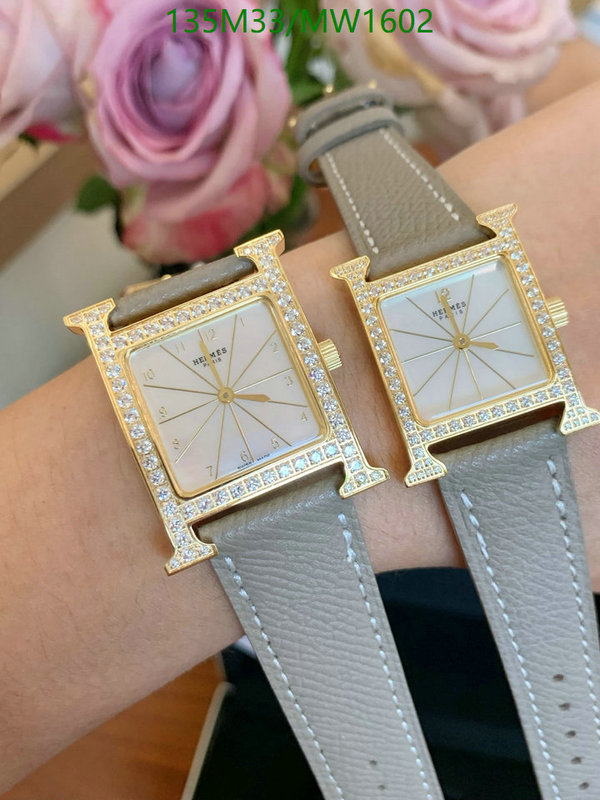 Hermes-Watch(4A) Code: MW1602 $: 135USD