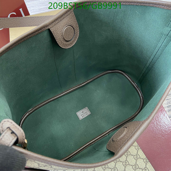 Gucci-Bag-Mirror Quality Code: GB9991 $: 209USD