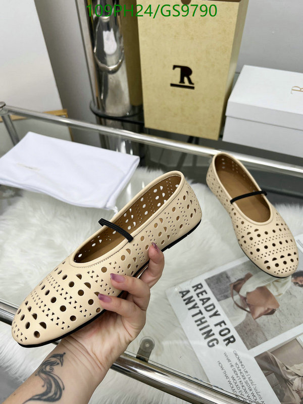 The Row-Women Shoes Code: GS9790 $: 109USD