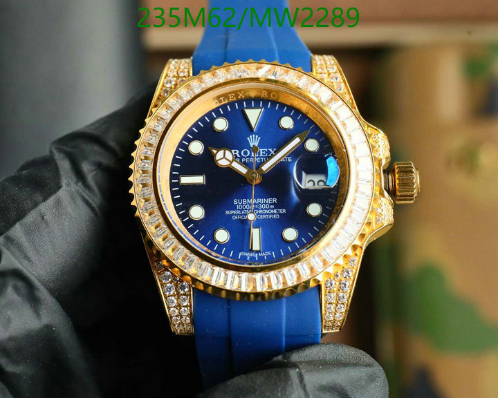 Rolex-Watch-Mirror Quality Code: MW2289 $: 235USD