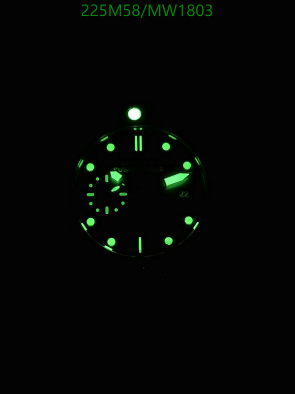 Panerai-Watch-Mirror Quality Code: MW1803 $: 225USD