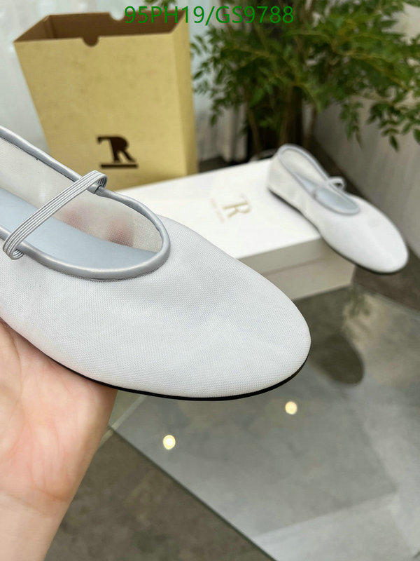 The Row-Women Shoes Code: GS9788 $: 95USD
