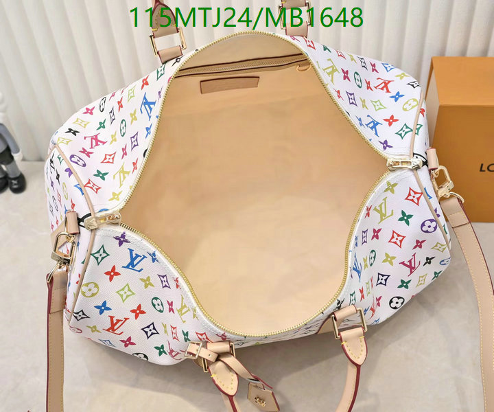 LV-Bag-4A Quality Code: MB1648 $: 115USD