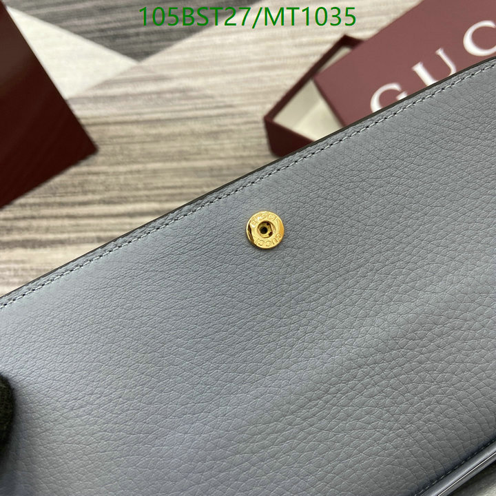 Gucci-Wallet Mirror Quality Code: MT1035 $: 105USD