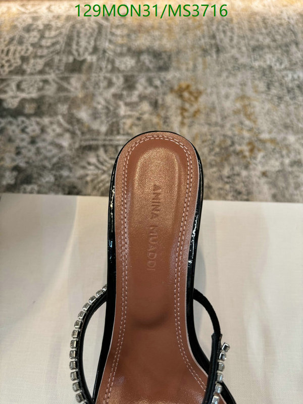 Amina Muaddi-Women Shoes Code: MS3716 $: 129USD-Yupoo.ru - Copybrand.Team photo album Amina Muaddi-Women Shoes Code: MS3716 $: 129USD
