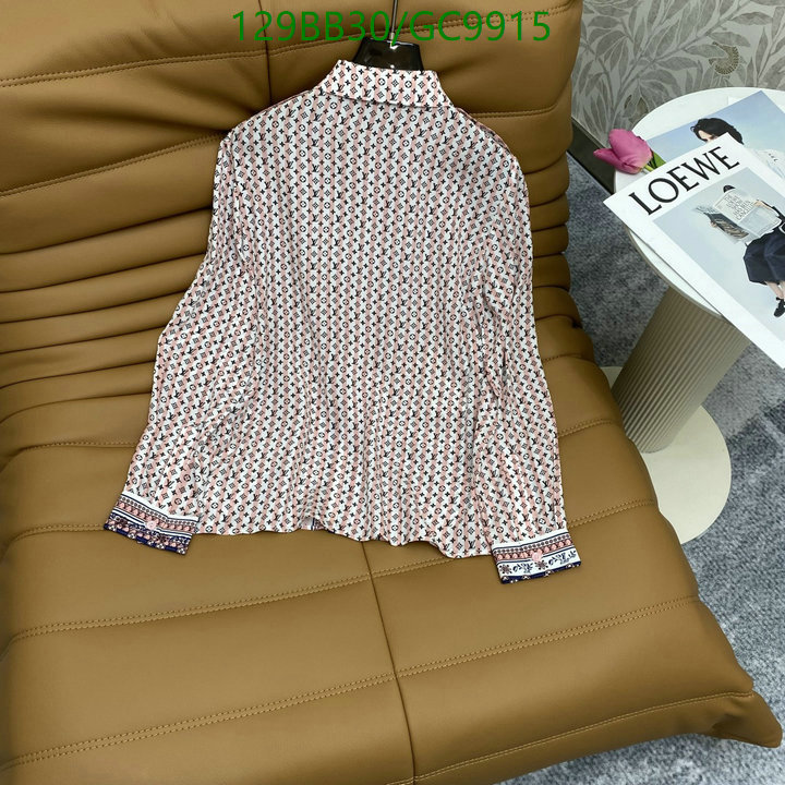 LV-Clothing Code: GC9915 $: 129USD
