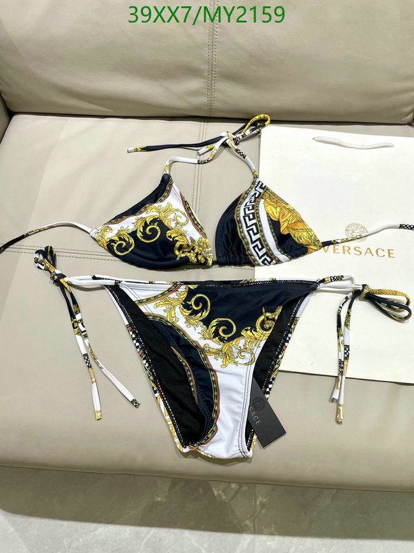Versace-Swimsuit Code: MY2159 $: 39USD