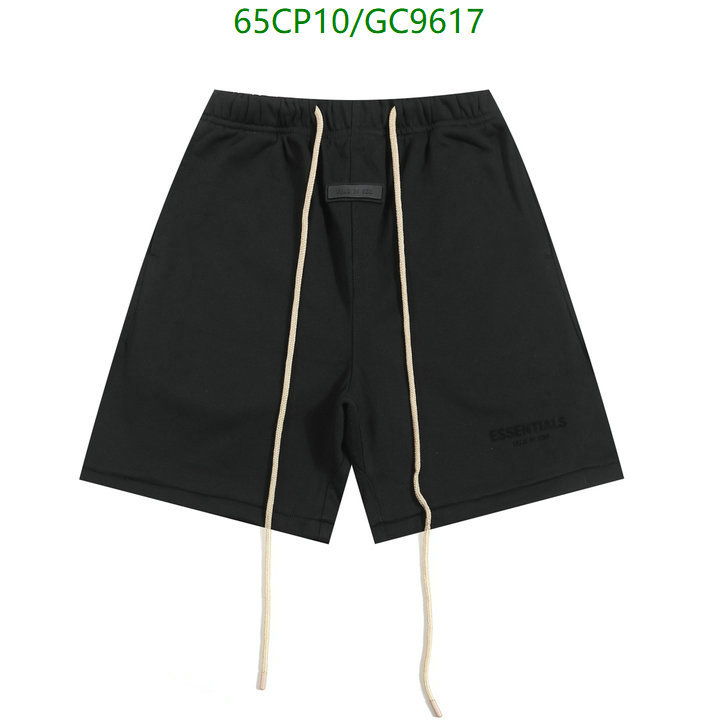 Essentials-Clothing Code: GC9617 $: 65USD