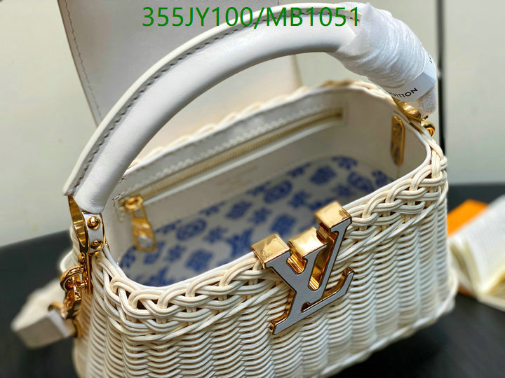 LV-Bag-Mirror Quality Code: MB1051 $: 355USD