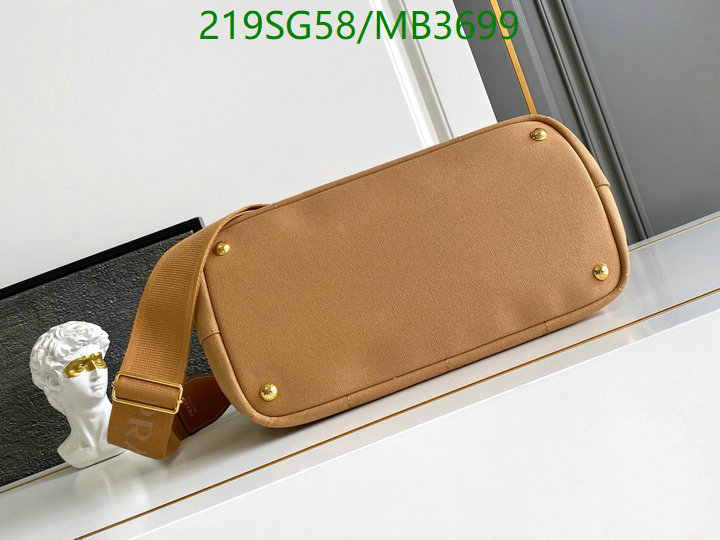 Prada-Bag-Mirror Quality Code: MB3699 $: 219USD