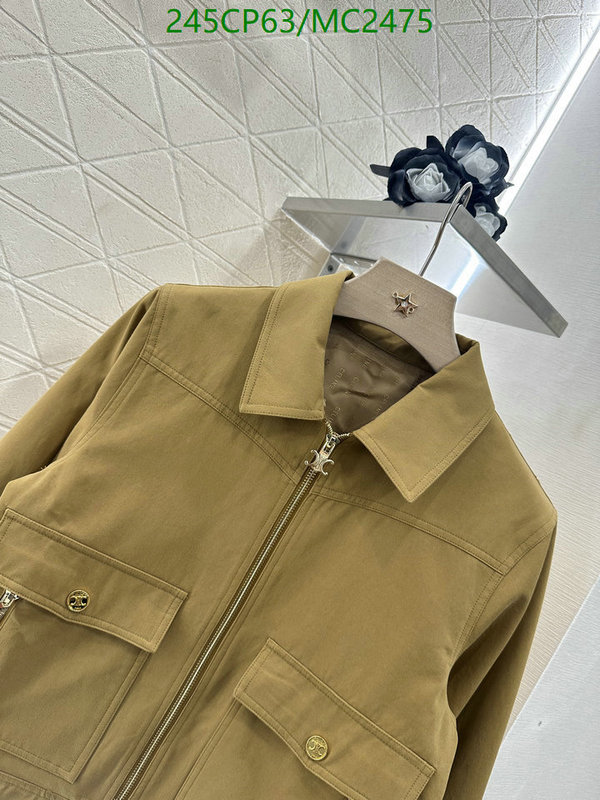 Celine-Clothing Code: MC2475