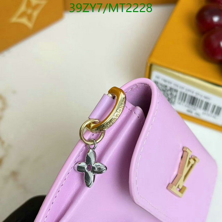 LV-Wallet-4A Quality Code: MT2228 $: 39USD