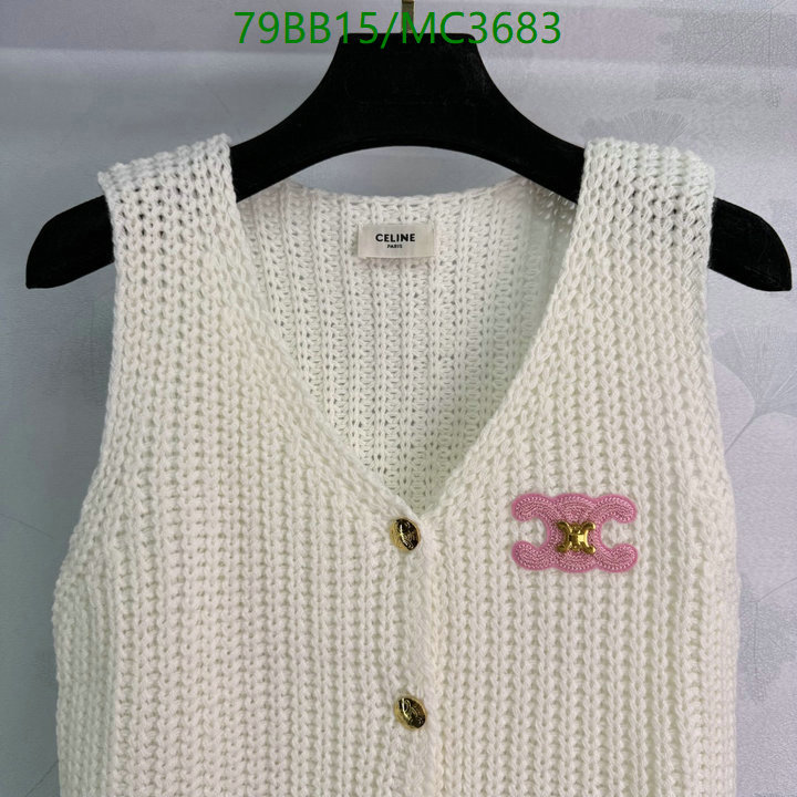 Celine-Clothing Code: MC3683 $: 79USD