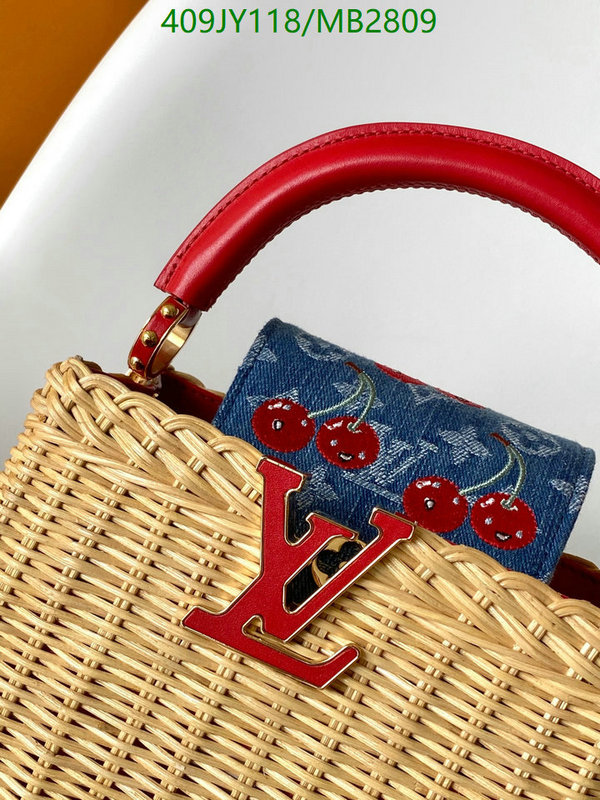 LV-Bag-Mirror Quality Code: MB2809 $: 409USD