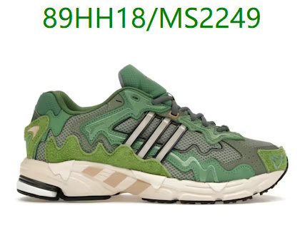 Adidas-Women Shoes Code: MS2249 $: 89USD