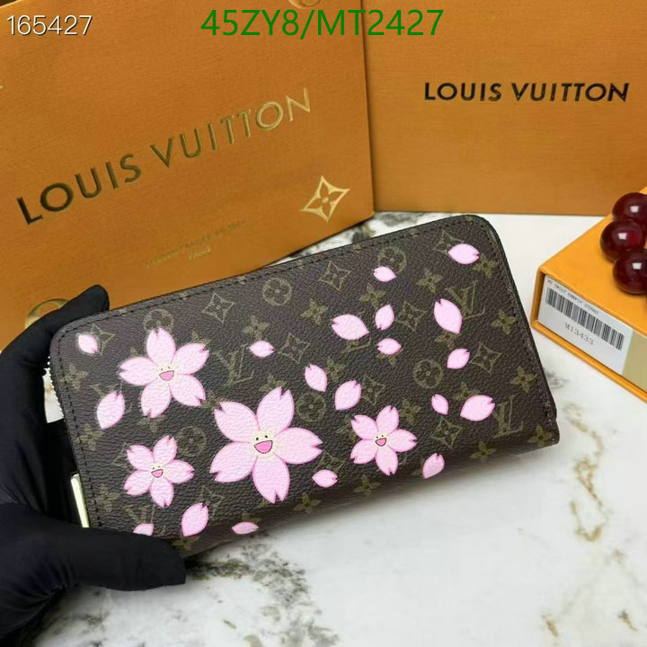 LV-Wallet-4A Quality Code: MT2427 $: 45USD