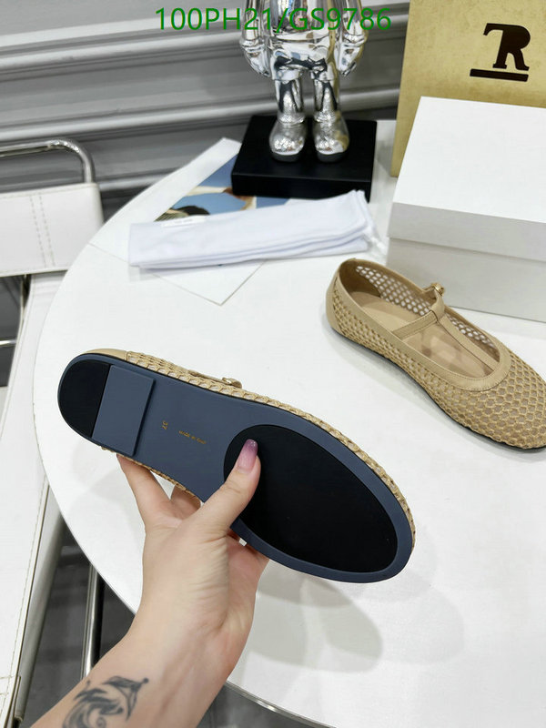 The Row-Women Shoes Code: GS9786 $: 100USD