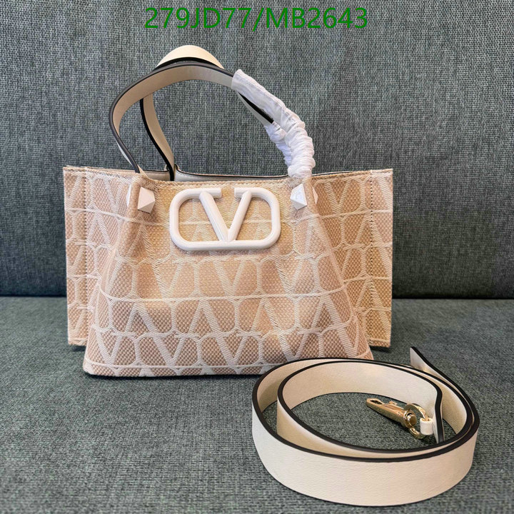 Valentino-Bag-Mirror Quality Code: MB2643