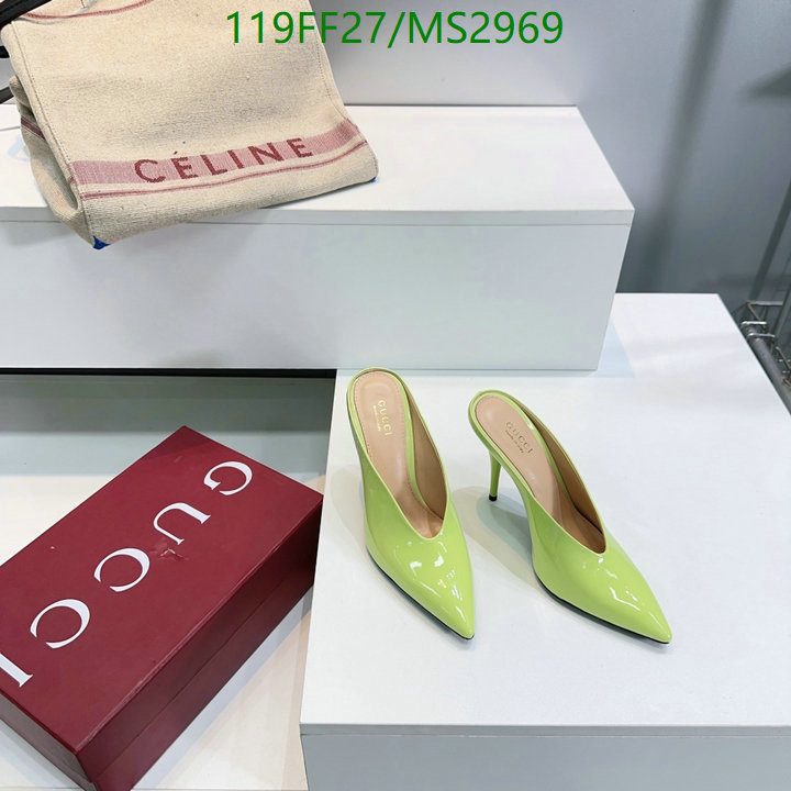 Gucci-Women Shoes Code: MS2969 $: 119USD-Yupoo.ru - Copybrand.Team photo album Gucci-Women Shoes Code: MS2969 $: 119USD