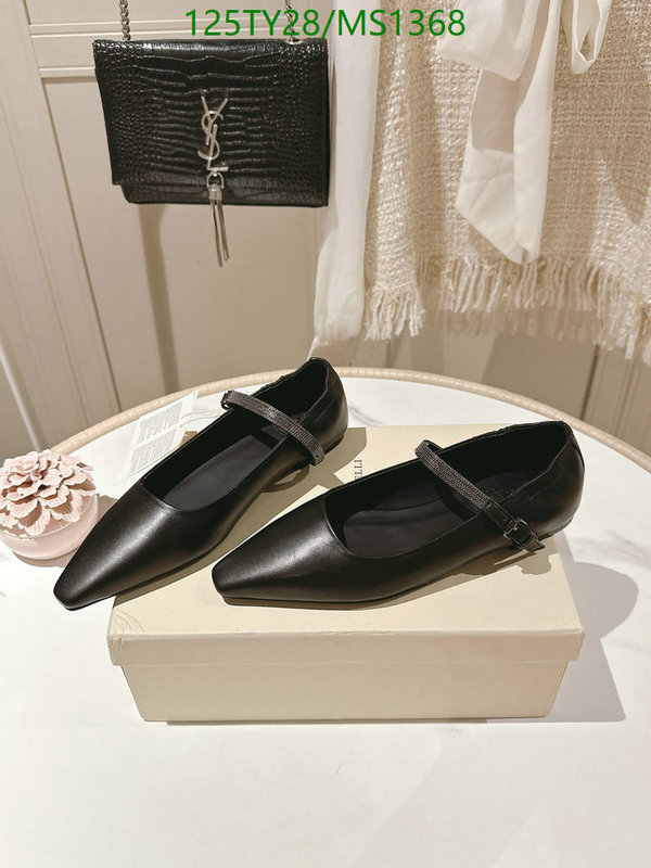 Brunello Cucinelli-Women Shoes Code: MS1368 $: 125USD