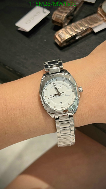 Gucci-Watch-4A Quality Code: MW1599 $: 115USD